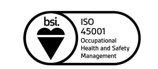 Griffiths achieve ISO 45001 accreditation