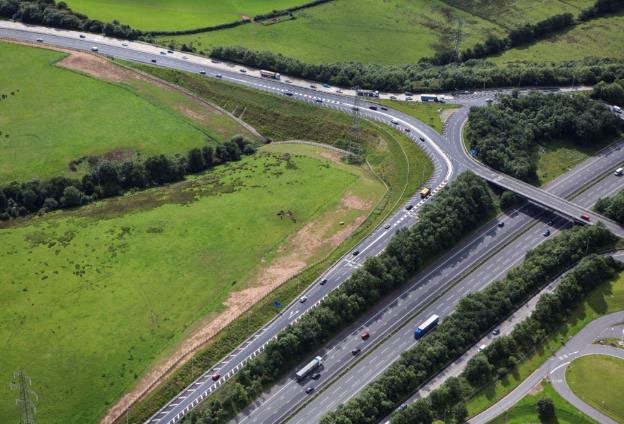 South Wales Trunk Road Agency Highways and Structures Framework